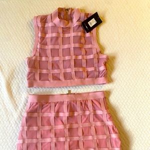Beautiful BRAND NEW 2 piece set